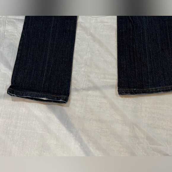 163. Touch by Alyssa Milano Bootcut Jeans Size 27 - Picture 9 of 9